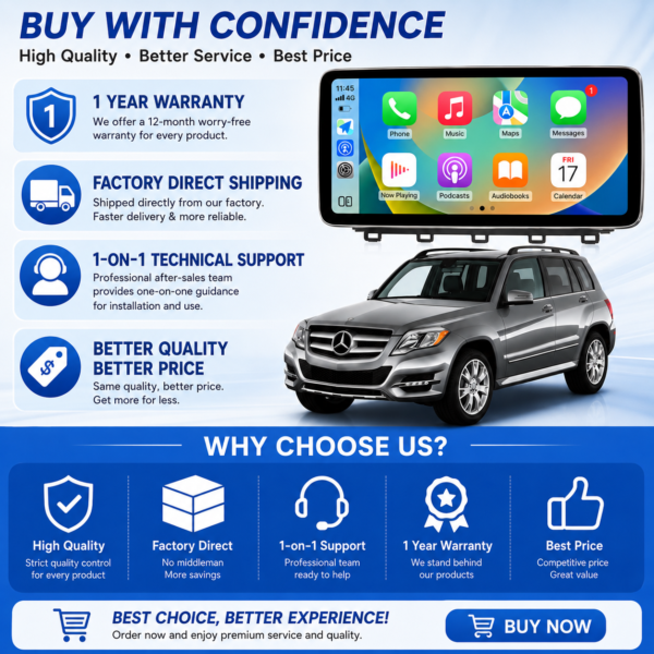 5cd2d36f-f410-4836-8756-0902ca35058c 12.3 Inch Android 13 Stereo for Mercedes GLK 300 350
