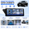 SUNBOW for LEXUS RX270 RX300 RX350 2009-201412.3inch Car Radio GPS Navigation Stereo Android 10 Screen  CarPlay Multimedia Video Player