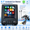 68634d50-22f5-40e5-8424-6b7d6b6238e7 for Ford Expedition 2015-2017 9.7Inch Android Touch Screen Car Head Unit with GPS Navigation Wireless CarPlay Android Auto