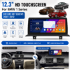 6d28311f-1260-4a39-9f59-4c824f7631f3 12.3'' Android Radio for BMW 1 Series