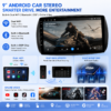 74ac126a-6d5c-4880-9536-168c79a7a904 Mercedes-Benz Smart Fortwo Android Car Radio