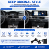 BMW 3 Series 2DIN Car Multimedia System GPS Navigation Multimedia Player Auto Stereo Radio Car Accessories