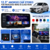 75ea29c4-f9b9-4cf5-95f8-bb9bdba91136 Mercedes B-Class Android Radio & GPS navigation