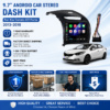 79b5d4a3-d4dd-4404-a549-17ad4db7c7c2 for Tesla Style KIA K3 CERATO 2013-2018 Android car monitor Touch Screen Car Radio Multimedia Player GPS Navigation headunit