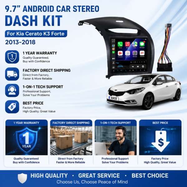 79b5d4a3-d4dd-4404-a549-17ad4db7c7c2 for Tesla Style KIA K3 CERATO 2013-2018 Android car monitor Touch Screen Car Radio Multimedia Player GPS Navigation headunit