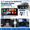 Mercedes Benz G Class Android 14 Car Multimedia Player