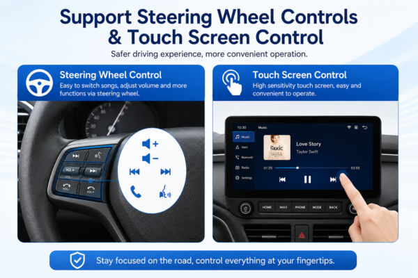 12.3-inch Car Multimedia Displayfor Nissan quest 2006 12.3'' Touch Screen 8 Core 4G WIFI Stereo Player Carplay Android Auto GPS Navigation Car Radio