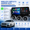 8498948e-fc19-4edc-bda0-06eeb2c267d7 12.3 Inch GPS Navigation Screen for Mercedes Benz