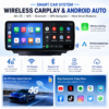 85b80cbd-0e56-474c-a719-10e1ad41f6d8 Mazda CX-5 12.3-inch Android Navigation 12.3 Inch Android Screen Auto radio Android Car Radio High Resolution Built-in CarPlay 4G WIFI