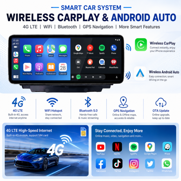 85b80cbd-0e56-474c-a719-10e1ad41f6d8 Mazda CX-5 12.3-inch Android Navigation 12.3 Inch Android Screen Auto radio Android Car Radio High Resolution Built-in CarPlay 4G WIFI