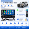 8dc7bb2b-07ed-44bf-a9df-fa36a20d2d38 12.3" Mercedes-Benz ML/GL Stereo Touch Screen