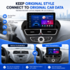 8e755a19-66f8-4eb2-8bca-61f5b67730e1 for Ford Escort 2014-2019 Android Car Radio Player WIFI Carplay 9 Inch Touch Screen 8 Core 4G Mirror Link Stereo CAR avigation