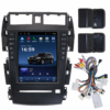 for Nissan Teana 2003-2007 Car Stereo Mirror Link Auto Radio 9.7 Inch Android IPS Touch Screen Car DVD Player GPS