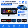 953bae64-47b2-4380-8c72-00ad45905dbb SUNBOW Android stereo Display System for Audi A1