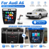 12.3''/9.7'' Android Car Player for Audi