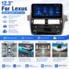 974966c7-fd78-4481-83b5-d945a2df0edc Android Multimedia Car Radio for Lexus LS430 9.7Inch Carplay Car Radio Multimedia Auto Wireless HD Touch Screen GPS Navigation Head Unite