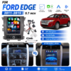994deeae-c0a1-46dc-b10b-a19ee9252af1 9.7" Car Radio GPS Player for Ford Edge