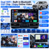 9f0c7aac-e2da-4614-a047-f2ae37003d65 12.3" Mercedes-Benz ML/GL Stereo Touch Screen