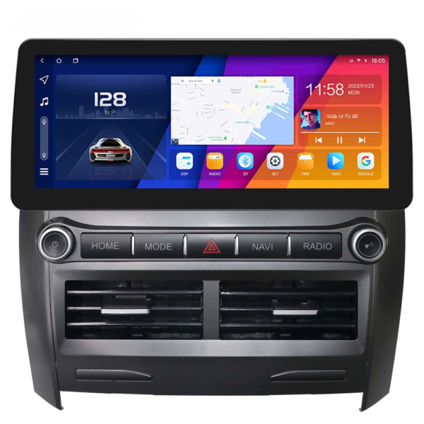 O1CN01KCPPW21SV0ecPik2t_!!2220942202251-0-cib for Toyota Corolla 2007-2013 12.3 inch 8 Core Full Touch Screen Android Car Player DSP Carplay Car Frame Radio navigation