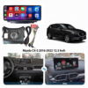 O1CN01OAQ2Kj1SV0eKm97EP_!!2220942202251-0-cib-ezremove Mazda CX-5 12.3-inch Android Navigation 12.3 Inch Android Screen Auto radio Android Car Radio High Resolution Built-in CarPlay 4G WIFI