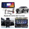 O1CN01TFhyQf1SV0fhIyRuv_!!2220942202251-0-cib-ezremove Mazda CX-4 Multi-Function Dashboard System 2016-2021 stereo12.3 Inch Android CX-4 GPS Navigation Car Multimedia Video Player Radio touch screen