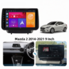 O1CN01XdJHWo1SV0dzQYWta_!!2220942202251-0-cib-ezremove Portable IPS Dashboard Display for Mazda CX-3 2014-2021 Touch Screen Car Stereo Android 10.0 Octa Core Car Multimedia Player Android navigation