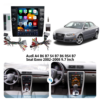 12.3 Inch Carplay for Audi A4 2002-2024 Android 13 Wireless Car Radio GPS Navi Head Unit Multimedia Player Ultra-thin Screen