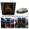 Advanced 9.7'' 2DIN Android Car Screen for Lexus GS250 GS350 GS450H android multimedia Auto Video High Resolution TouchScreen GPS Multimedia Player car nvigation