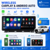for Lexus NX200t NX300h 2015-2021 Carplay Android 13 Car Stereo Car Multimedia Player GPS Head Unit Touch Screen CAR NAVIGATION