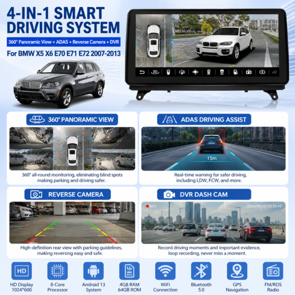 ba10ef38-6cfb-41f4-8b46-07e6490d30d9 12.3-inch Android Player for BMW X5/X6