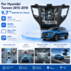 bbf1f062-56e9-47e5-bdd1-020550e05833 for Hyundai Tucson 2015-2018 Car Radio Tesla Screen Multimedia Video Player Navigation GPS Android 13 Carplay BT Wifi DSP