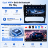 bd43ce6b-eabe-42e9-b8db-9a7dc0646727 9-Inch Android Touchscreen Car GPS for Mercedes Benz