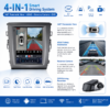 cc7ccac9-fa2e-46ad-8bdc-c060b6b2a2f6 for Ford Mondeo 2013-2018 Tesla Style Vertical Screen Android 13 FM AM Radio Player Head Unit Multimedia Car Stereo ANVIGATION
