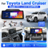 cf48cf27-06d7-46c6-836c-cee74b6f99ad Premium Android Car Radio for Toyota LC300 12.3" Touch Screen Multimedia Android Car Radio 2022-2025 Carplay Auto Headunit Monitor