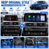 d3055341-abb1-4a37-95c6-6f72f6a41334 12.3-Inch Android Car Radio GPS for BMW 3 Series