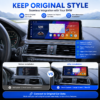 d3a0f13d-1ade-401e-a3dd-4754e1080a6b 12.3 Inch Android Radio for BMW 6 Series