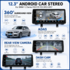 d6d2512b-7e1a-4ff9-86e9-a7ee5c1c0bbe 12.3" GPS Navigation System for BMW 1/2 SeriesF20 F21 F22