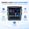 d8e6512e-8de0-423c-9415-dd8db23c35a9 for Ford Mondeo 2013-2018 Tesla Style Vertical Screen Android 13 FM AM Radio Player Head Unit Multimedia Car Stereo ANVIGATION