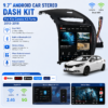 d9262ecf-2d34-41b3-8b87-d50fd16c7996 for Tesla Style KIA K3 CERATO 2013-2018 Android car monitor Touch Screen Car Radio Multimedia Player GPS Navigation headunit