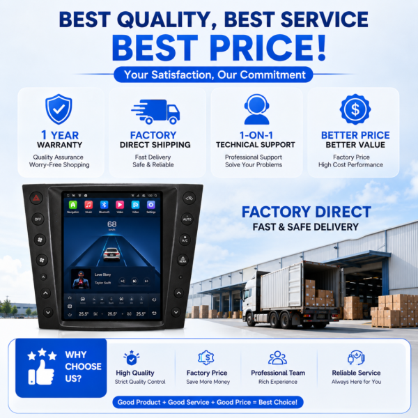 Advanced 9.7'' 2DIN Android Car Screen for Lexus GS250 GS350 GS450H android multimedia Auto Video High Resolution TouchScreen GPS Multimedia Player car nvigation