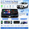 e5d69fd5-4008-467f-94a3-3db48023380d 12.3-Inch Touch Screen for Mercedes Benz GLE GLS