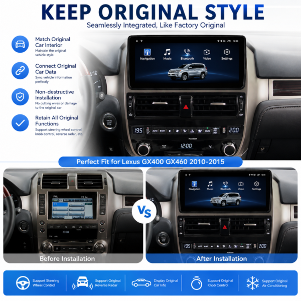 ea27f4a4-bad9-4545-95c4-76171de36b41 Android Multimedia Car Radio for Lexus LS430 9.7Inch Carplay Car Radio Multimedia Auto Wireless HD Touch Screen GPS Navigation Head Unite
