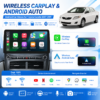 ed648079-8a6d-4c97-be99-7c6319637c79 for Toyota Corolla 2007-2013 12.3 inch 8 Core Full Touch Screen Android Car Player DSP Carplay Car Frame Radio navigation