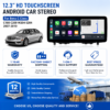 f2b9a553-f927-486e-bdd1-00908df0d783 12.3-inch Android Multimedia Player for Mercedes-Benz C-Class W204