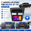 f3f30b61-a7f2-4c5b-99ca-ffaa48e14fa8 for Mazda BT50 2012-2018 9inch Android 2+32GB Car Radio GPS Navigation Stereo Multimedia Player Unit Carplay WIFI