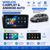 fbfce7f9-6b78-439e-90b8-aa5d69dcd077 Mercedes Benz B200 B-Class 9-Inch Android Car Head Unit