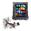 未标题-14 9.7inch Android Car Stereo for Toyota Land Cruiser Prado 120 Lexus GX470 2002-2009 Vertical Tesla Style Built-in GPS CAR navigation touch screen